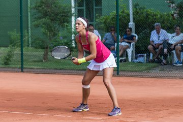 Bild 754 - BL2 TC R�W Wahlstedt - Rochusclub D�sseldorf : Ergebnis: 3:6  u. TC RW Wahlstedt 2 - Bremerhavener TV : Ergebnis: